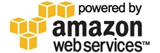 Powered by AWS